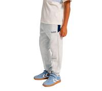 hummel Loose Blocked Pants 122 cm
