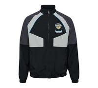 hummel Loose Track Sw EL Paso Veste Noir Taille L Unisexe
