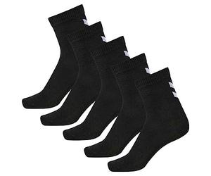hummel Lot de 5 paires de chaussettes hmlMAKE MY DAY