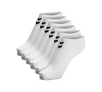 hummel Lot de 6 Chaussettes Courtes Femme hmlchevron