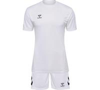 Hummel hmlLOGO training Set blanc F9001 L