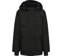 Hummel Lurban Insulated Puffer Jacket Noir 10Y Male