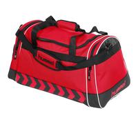 Hummel Luton Sac de sport Rouge ONE-SIZE