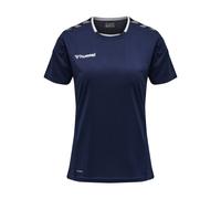 Hummel Maillot 'Authentic' marine / noir / blanc, Taille XL