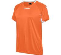 hummel Maillot Core Team en Jersey S/S pour Femme.