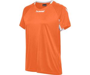hummel Maillot Core Team en Jersey S/S pour Femme.