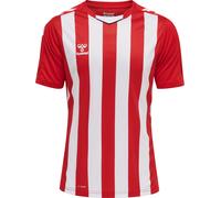 Hummel Maillot 'Core XK' rouge / blanc, Taille XL