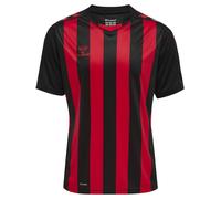 Hummel Maillot 'Core XK' rouge / noir, Taille S