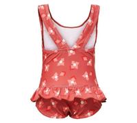 Hummel Flippa Swimsuit Rose 74 cm Fille