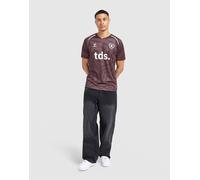 Hummel Maillot d'échauffement Hearts 2026/27 - Rouge M