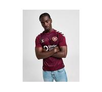 Hummel Maillot domicile Hearts FC 2025/26 - Red L