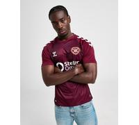 Hummel Maillot domicile Hearts FC 2025/26 - Rouge L