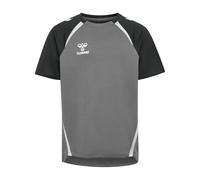 Maillot enfant Hummel Lead 2.0 Gris 14 ans