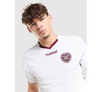 Hummel Maillot extérieur Hearts '05 Retro - Blanc 2XL