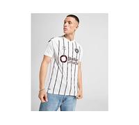 Hummel Maillot extérieur Hearts FC 2025/26 - White L