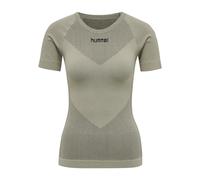 Hummel Maillot Hmlfirst sans Couture S/S pour Femme