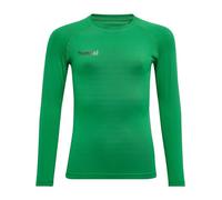 hummel Maillot Manches Longues Enfant First Performance