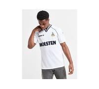 Hummel Maillot Match Domicile Tottenham Hotspur FC '91 Retro FA Homme - Blanc L