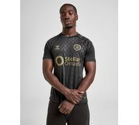 Hummel Maillot third Hearts FC 2025/26 - Noir L
