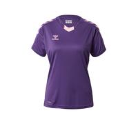Hummel Maillot violet / rose clair, Taille XS