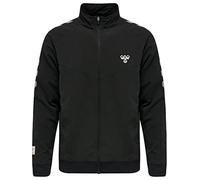 hummel MÂLE Hmlveste Survêtement Gg12 Veste De Piste, Noir, XL EU