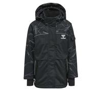 Hummel Manteau Conquer Xy Tex