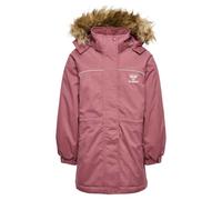 Hummel Manteau Gloria Tex imperméable fille violet 8 ans