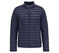 Hummel Manteau Red Quilted