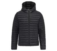 Hummel Manteau Red Quilted
