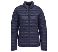 Hummel Doudoune Red matelassée femme bleu XL