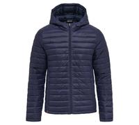 Hummel Manteau Red Quilted