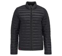 Hummel Manteau Red Quilted