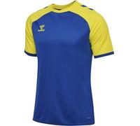 hummel Match League Maillot pour enfant Blanc/bleu, 8 (128)