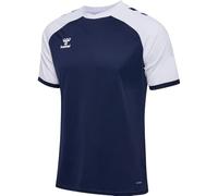hummel Match League Short Sleeve T-Shirt L