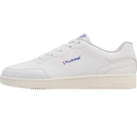 Hummel MATCH POINT MP blanc, 36-50:37, Couleur:blanc