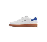 hummel Match Point MP Chaussures Unisexe, Blanc., 37 EU