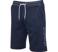 hummel Men's Hmljoseph Shorts S Blue (Dark Navy)