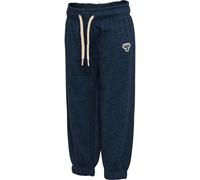 Hummel Mini Loose Dnm Crewneck Bee Tracksuit Pants Bleu 68 cm Enfants