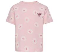hummel Mini Loose Flower Short Sleeve T-Shirt 80 cm