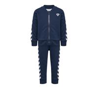 Hummel Survêtement Mini Reg Chevron Bleu 104 cm Enfant