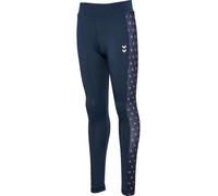 hummel Mix Mid Waist Leggings 140 cm