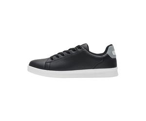 hummel Mixte Busan Basket, Noir, 40 EU