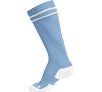 hummel Mixte Chaussettes De Football Élément, ARGENTINE BLEU/BLANC, 27-30 EU