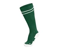 hummel Mixte Chaussettes De Football Élément, CONTINENTAL/BLANC, 31-34 EU