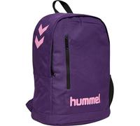 hummel Mixte Core Back Pack Sac à Dos de Sport, Violet (512), Taille Unique