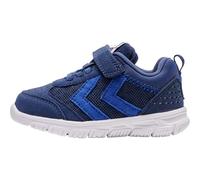 hummel Mixte Crosslite BÉBÉ Basket, Robe Bleue, 20 EU