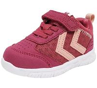 hummel Mixte Crosslite BÉBÉ Basket, Rose, 19 EU