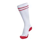 Hummel Chaussettes de football blanches F9402 39-42