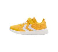 hummel Mixte enfant Actus Recycled Jr Basket, Saffron, 38 EU
