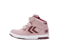 hummel Mixte Enfant Camden High Jr, Bordeaux, 37 EU